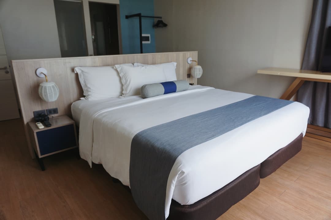 솔레아 팜 클래식스위트